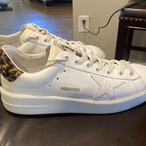 Golden Goose Pure Star